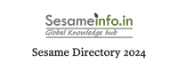 Sesame Directory 2024