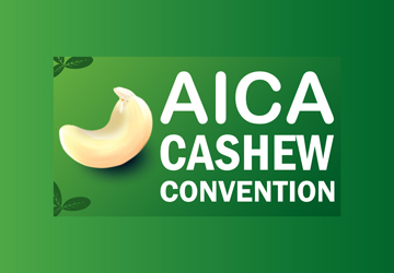 AICA Cashew Convention