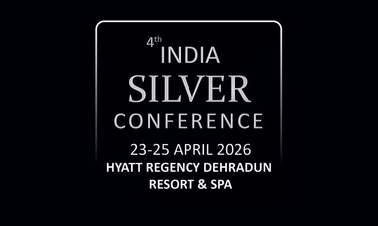 India Silver Conference 2026