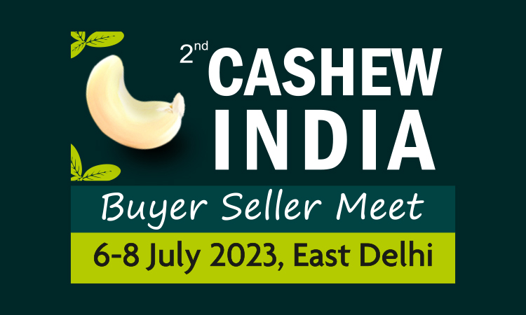 Cashew India Buyer Seller Meet 2023