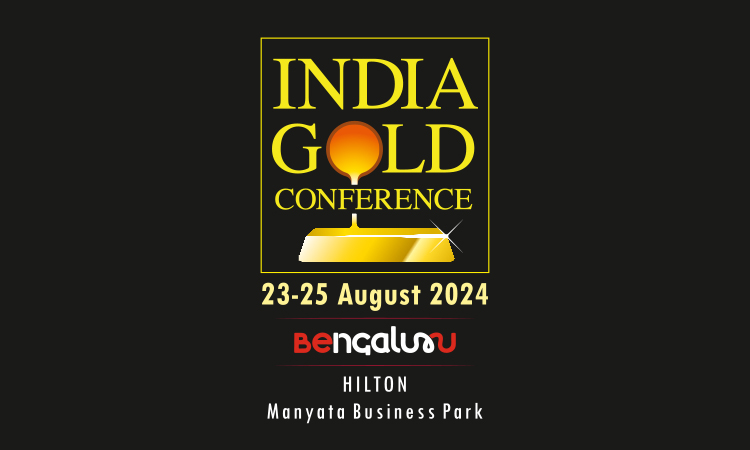 India Gold Conference 2024