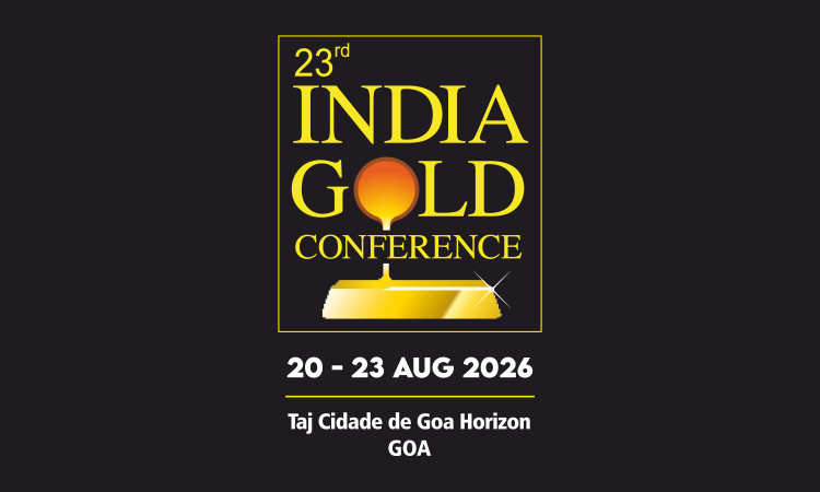 India Gold Conference 2026