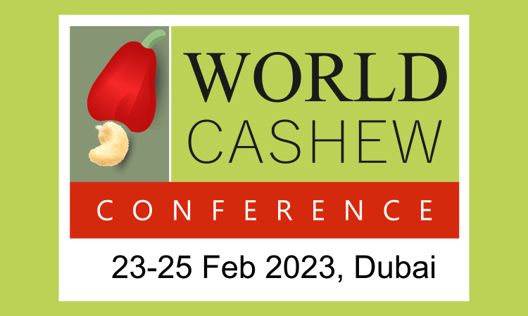 World Cashew Conference 2023