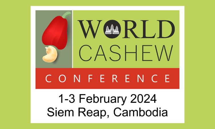 World Cashew Conference 2024