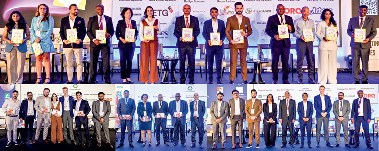 World Sesame & Peanut Conference 2025