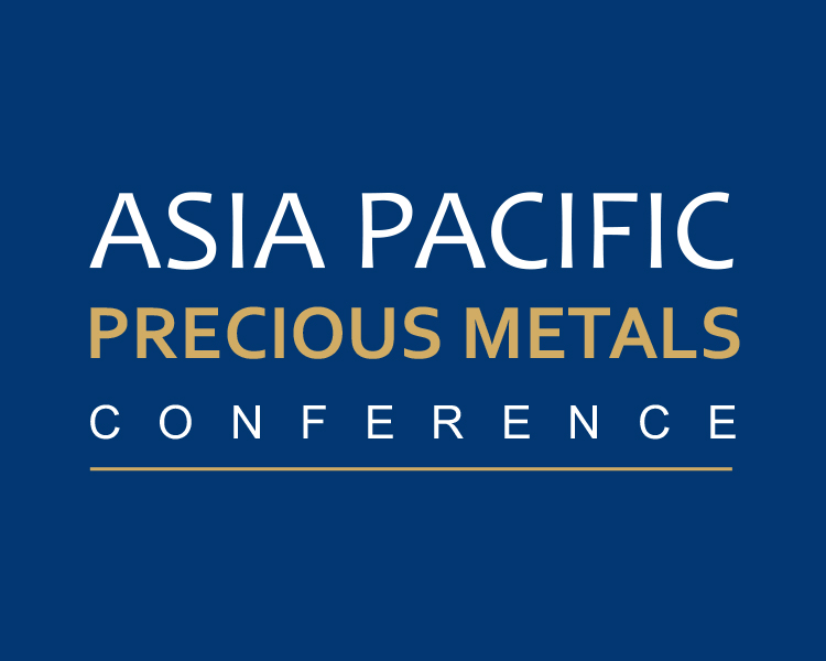Asia Pacific Precious Metals