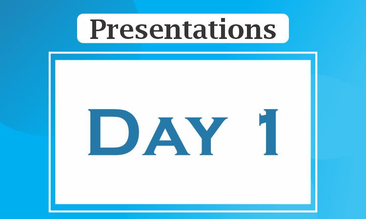 presentation day1